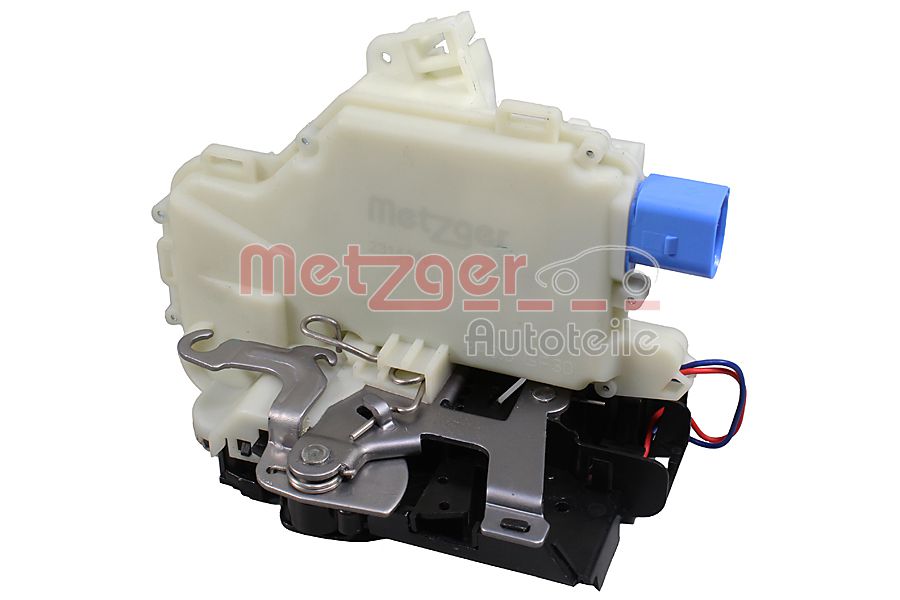 METZGER 2314440 Türschloss